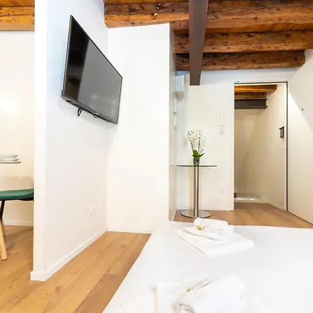 Apartment Palazzina Schiavoni By Sarlux *