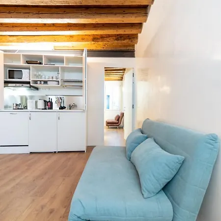 Palazzina Schiavoni By Sarlux