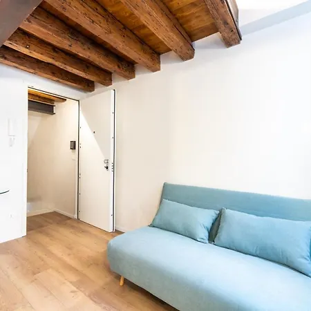 Apartment Palazzina Schiavoni By Sarlux *