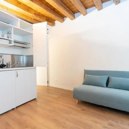 Palazzina Schiavoni By Sarlux Apartment
