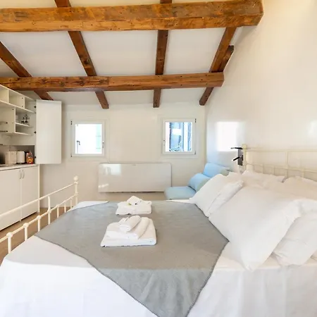 Apartment Palazzina Schiavoni By Sarlux