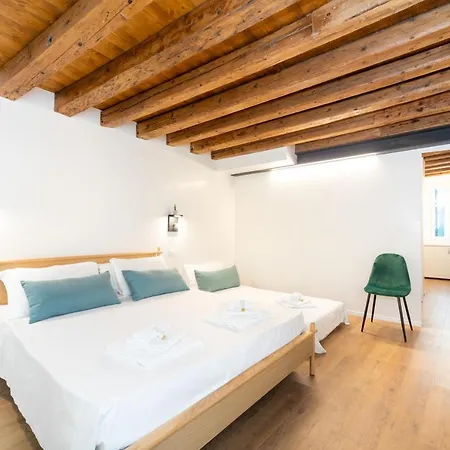 Palazzina Schiavoni By Sarlux