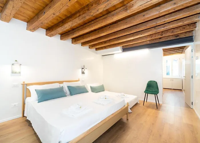 Palazzina Schiavoni By Sarlux