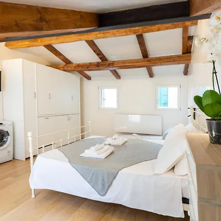 Palazzina Schiavoni By Sarlux Lejlighed *