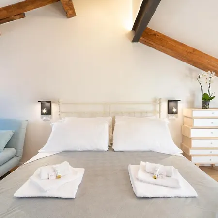 Lejlighed Palazzina Schiavoni By Sarlux