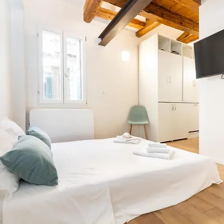 Palazzina Schiavoni By Sarlux Venedig