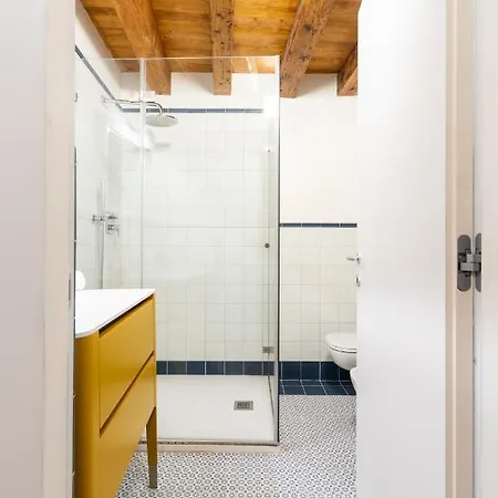 Palazzina Schiavoni By Sarlux