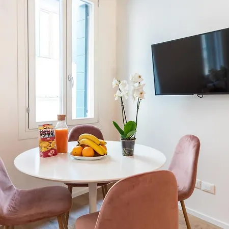 Palazzina Schiavoni By Sarlux