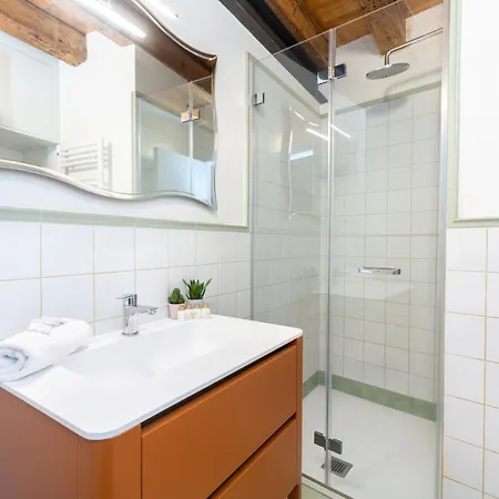 Palazzina Schiavoni By Sarlux Venedig