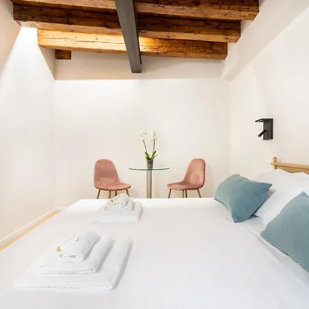 Palazzina Schiavoni By Sarlux *