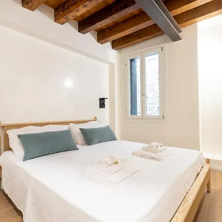 Palazzina Schiavoni By Sarlux Venedig