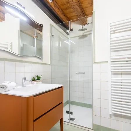 Lejlighed Palazzina Schiavoni By Sarlux *