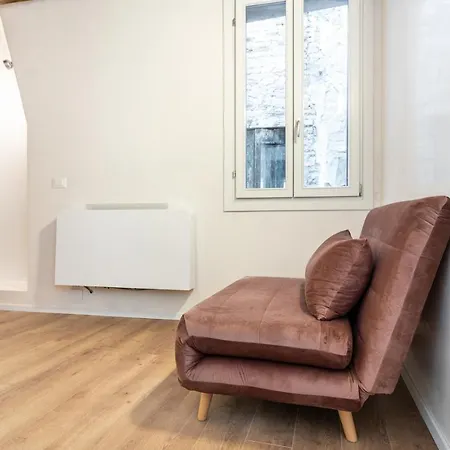 Palazzina Schiavoni By Sarlux