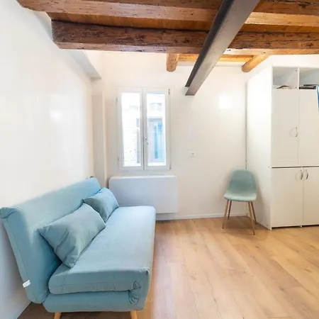 Palazzina Schiavoni By Sarlux * Venedig