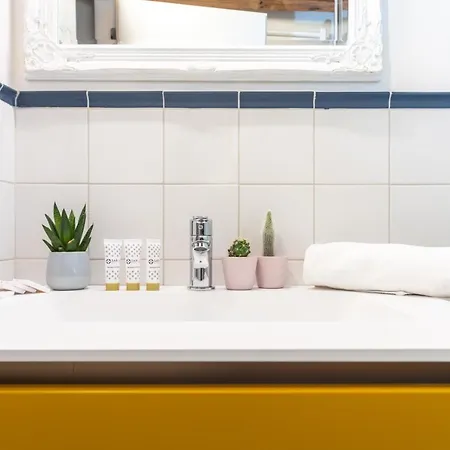 Palazzina Schiavoni By Sarlux *