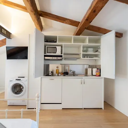 Palazzina Schiavoni By Sarlux