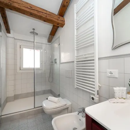 Palazzina Schiavoni By Sarlux Lejlighed *