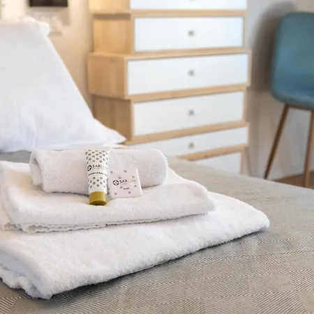 Lejlighed Palazzina Schiavoni By Sarlux