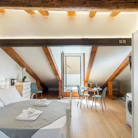 Lejlighed Palazzina Schiavoni By Sarlux *