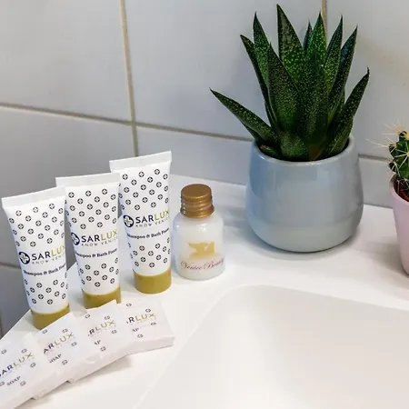 Palazzina Schiavoni By Sarlux Venedig