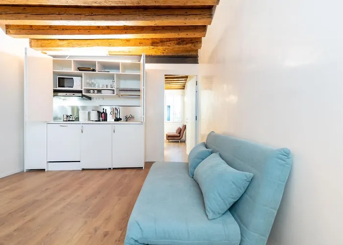 Palazzina Schiavoni By Sarlux