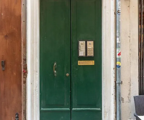 Palazzina Schiavoni By Sarlux شقة البندقية