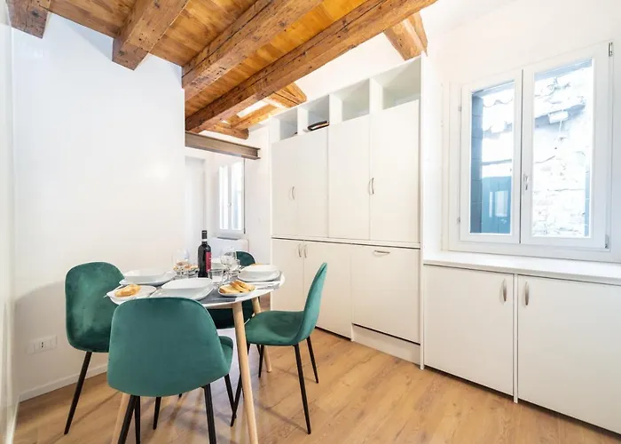 شقة Palazzina Schiavoni By Sarlux البندقية