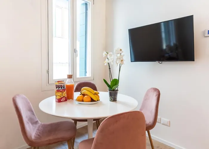 Palazzina Schiavoni By Sarlux