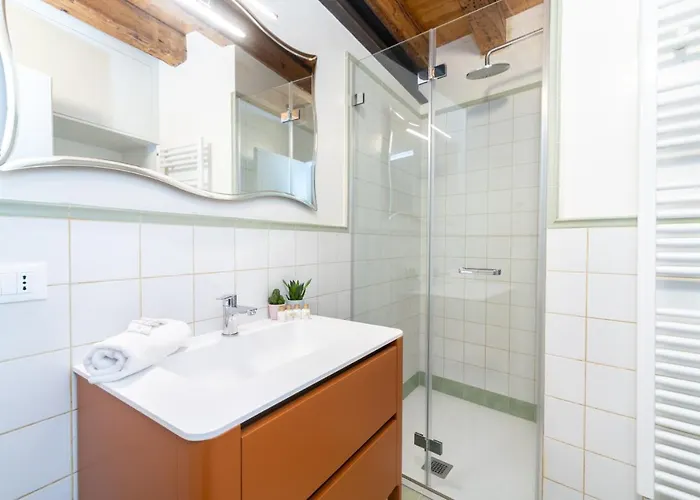 Palazzina Schiavoni By Sarlux البندقية