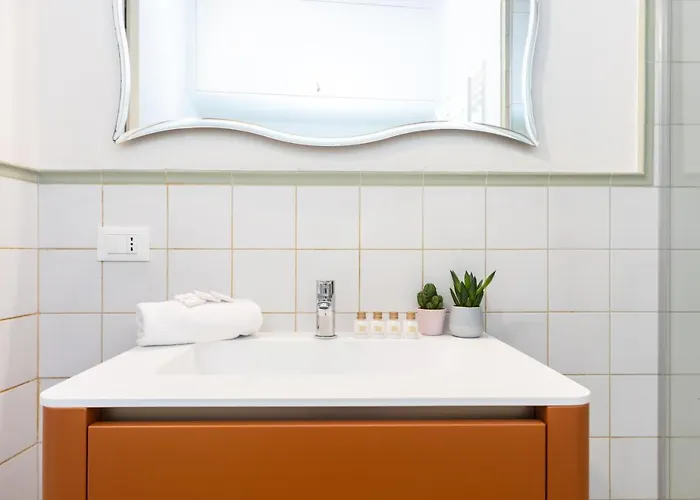 Palazzina Schiavoni By Sarlux