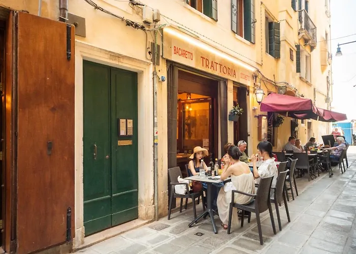 Palazzina Schiavoni By Sarlux شقة