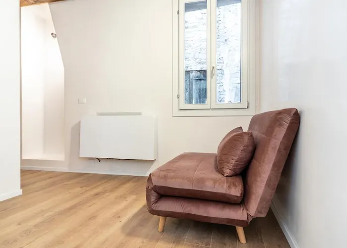 Palazzina Schiavoni By Sarlux