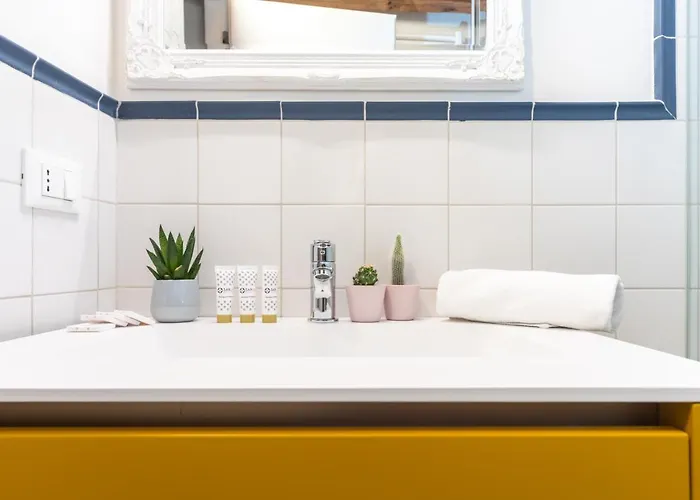 Palazzina Schiavoni By Sarlux *