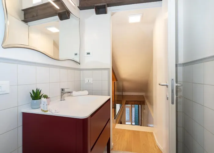 Palazzina Schiavoni By Sarlux البندقية