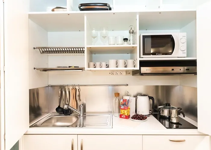 Palazzina Schiavoni By Sarlux * البندقية