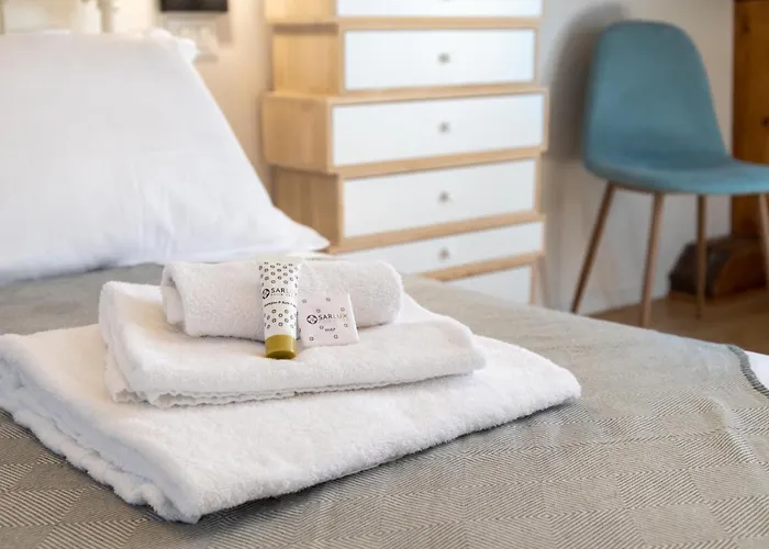 شقة Palazzina Schiavoni By Sarlux