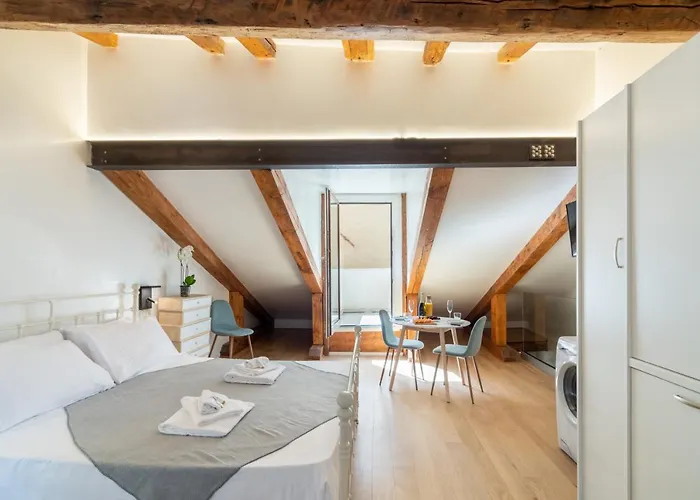 شقة Palazzina Schiavoni By Sarlux *