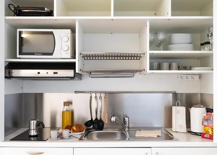 شقة Palazzina Schiavoni By Sarlux البندقية