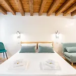 Palazzina Schiavoni By Sarlux Apartament *
