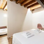 Palazzina Schiavoni By Sarlux Apartament