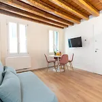 Palazzina Schiavoni By Sarlux Apartament *