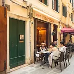 Palazzina Schiavoni By Sarlux Apartman
