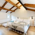 Apartman Palazzina Schiavoni By Sarlux
