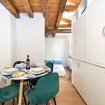 Palazzina Schiavoni By Sarlux * Wenecja
