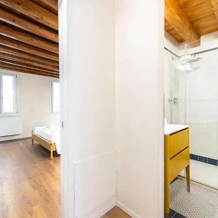 Appartement Palazzina Schiavoni By Sarlux