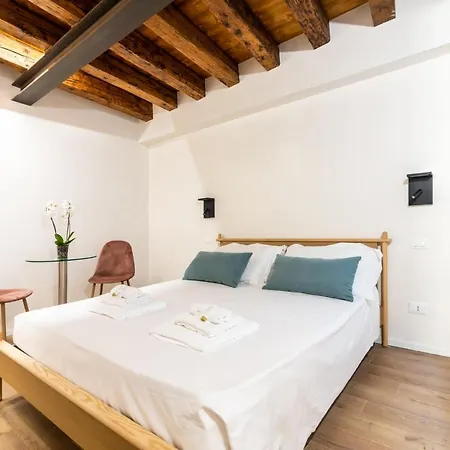 Appartement Palazzina Schiavoni By Sarlux