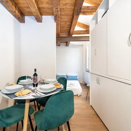 Palazzina Schiavoni By Sarlux * Venetië