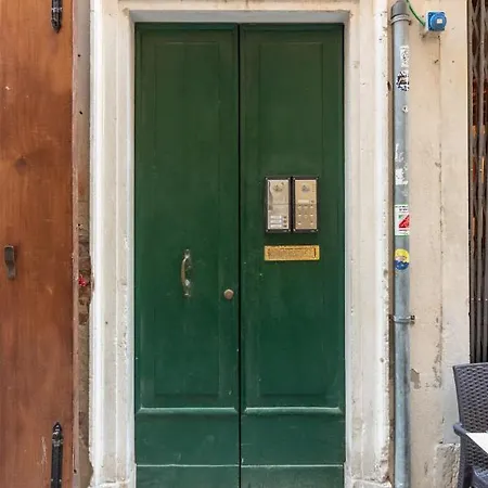 Palazzina Schiavoni Apartment Venice