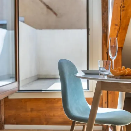 Apartment Palazzina Schiavoni *