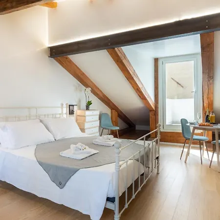 Palazzina Schiavoni Apartment *
